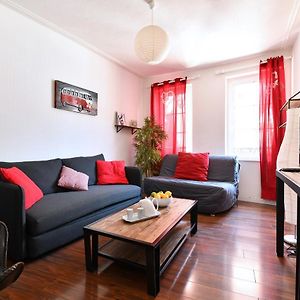 Appartement Les Cigognes Du Centre