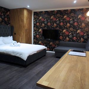 Studio Appartement